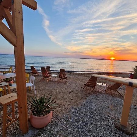 Apartments Lolo Privlaka  Εξωτερικό φωτογραφία