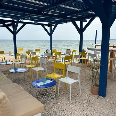 Apartments Lolo Privlaka  Εξωτερικό φωτογραφία