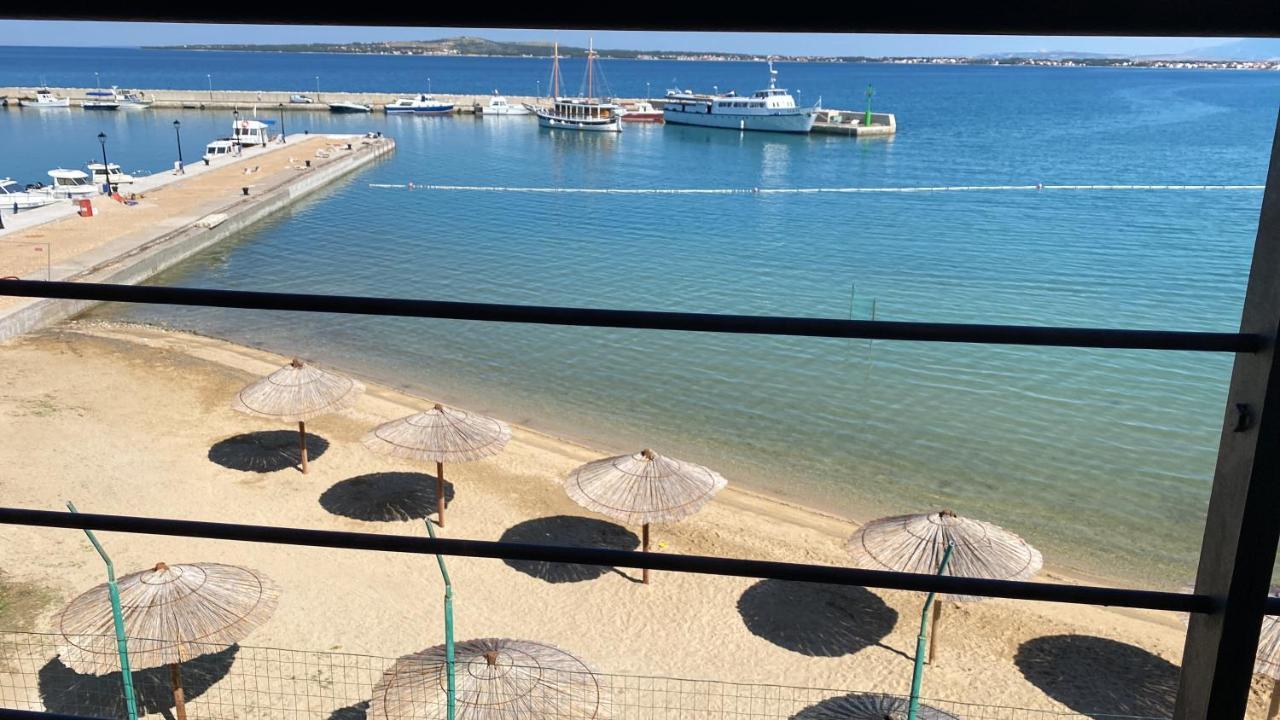 Apartments Lolo Privlaka  Εξωτερικό φωτογραφία