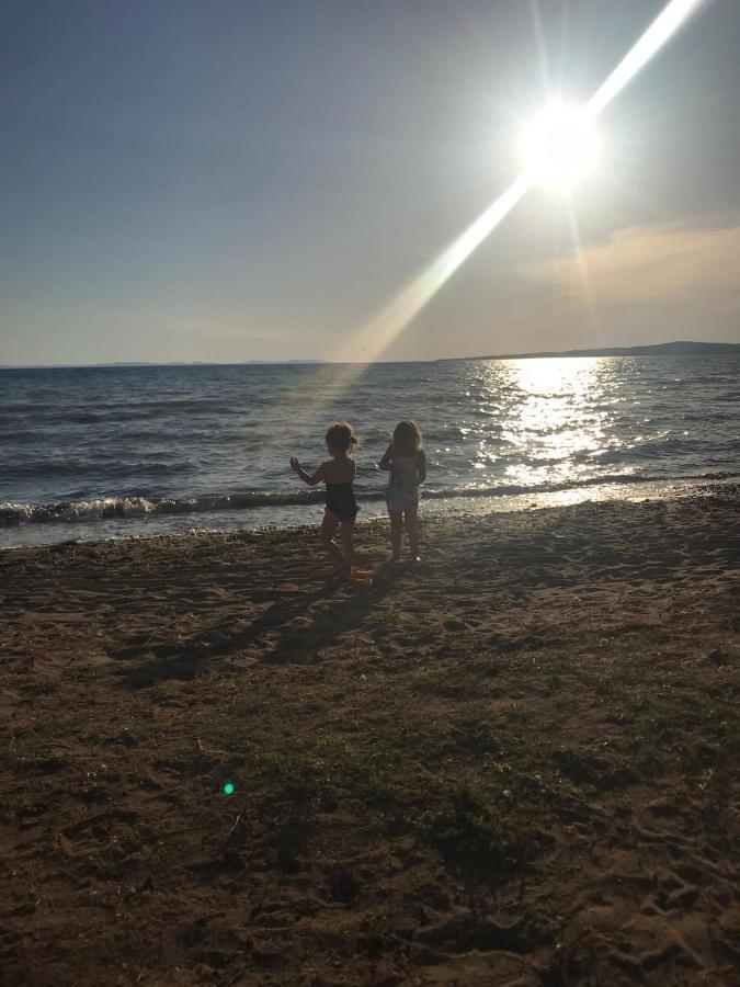 Apartments Lolo Privlaka  Εξωτερικό φωτογραφία