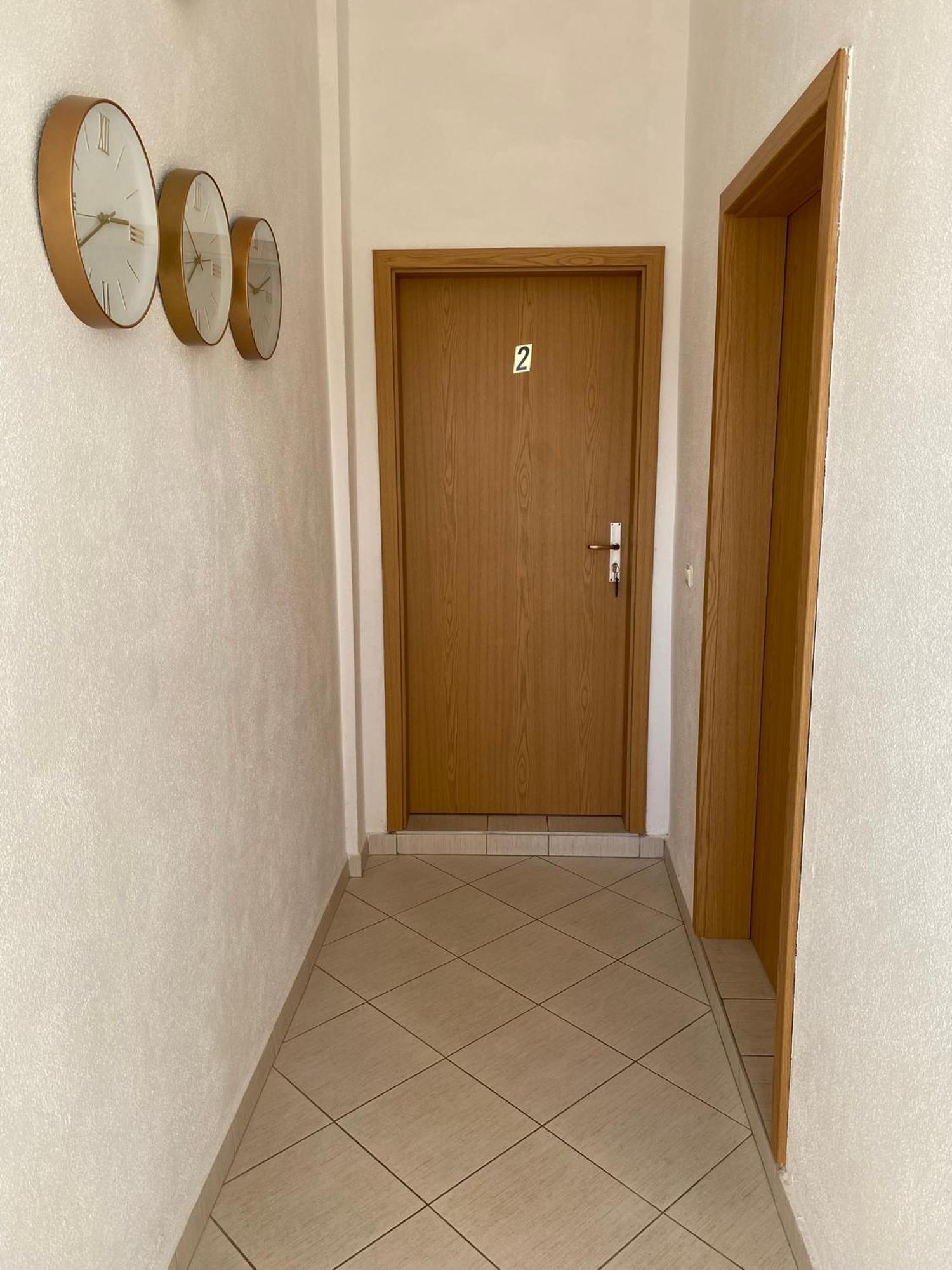 Apartments Lolo Privlaka  Εξωτερικό φωτογραφία