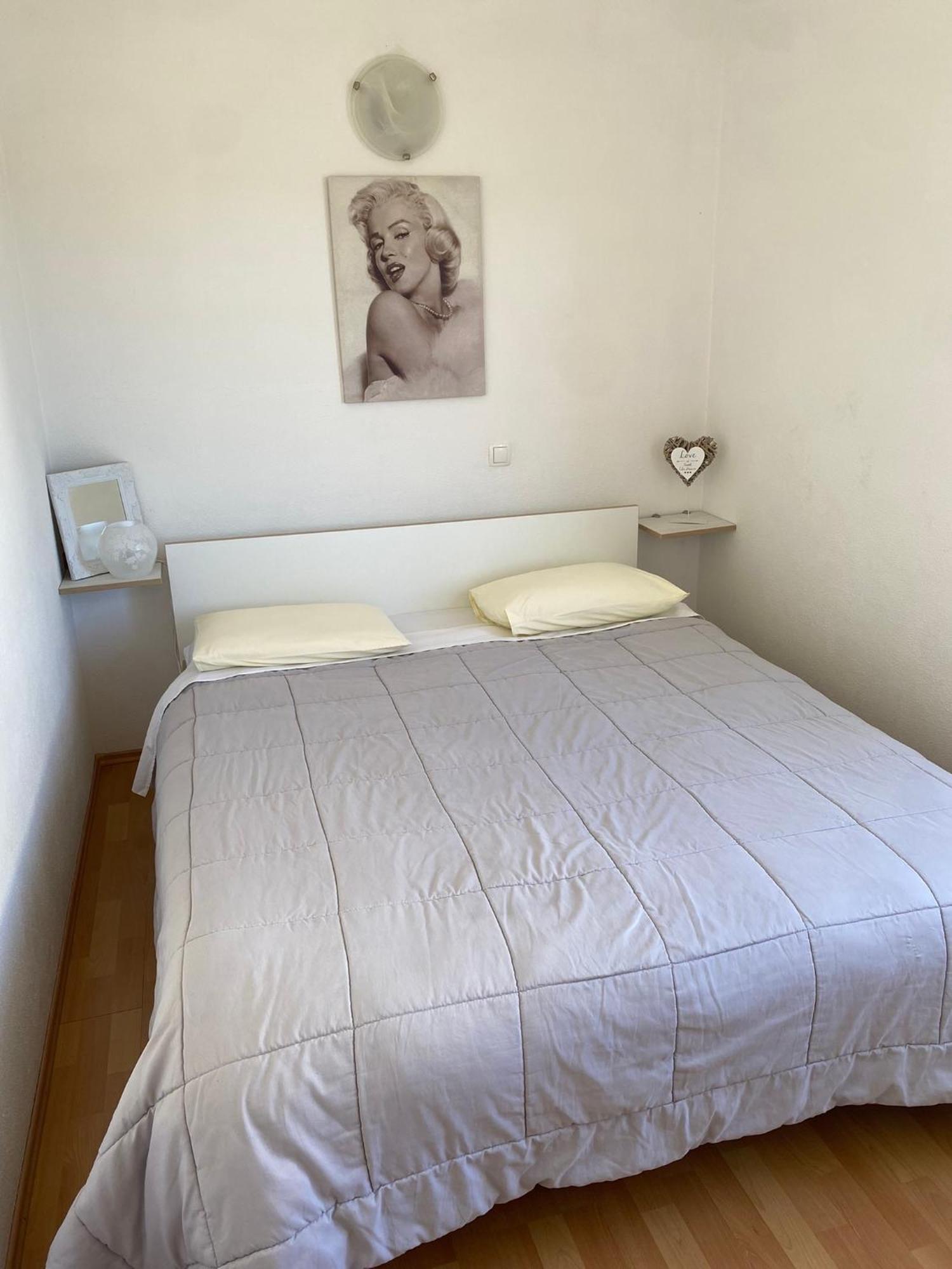 Apartments Lolo Privlaka  Εξωτερικό φωτογραφία
