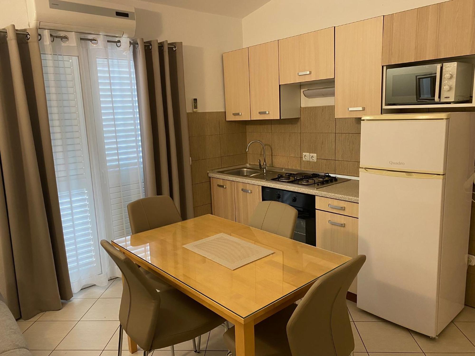 Apartments Lolo Privlaka  Εξωτερικό φωτογραφία