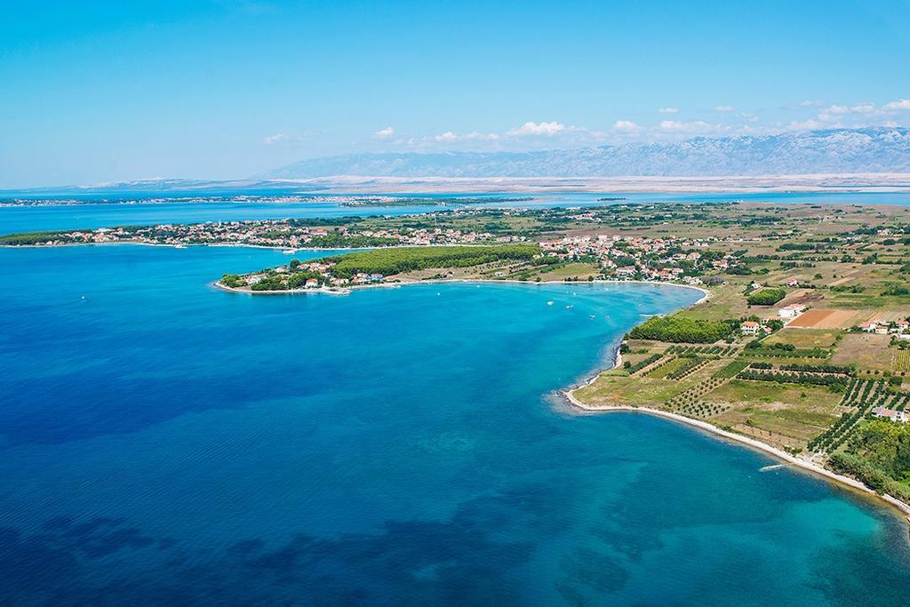 Apartments Lolo Privlaka  Εξωτερικό φωτογραφία