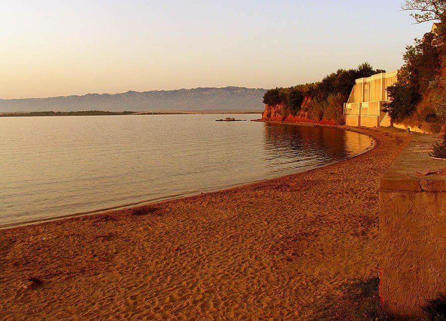 Apartments Lolo Privlaka  Εξωτερικό φωτογραφία