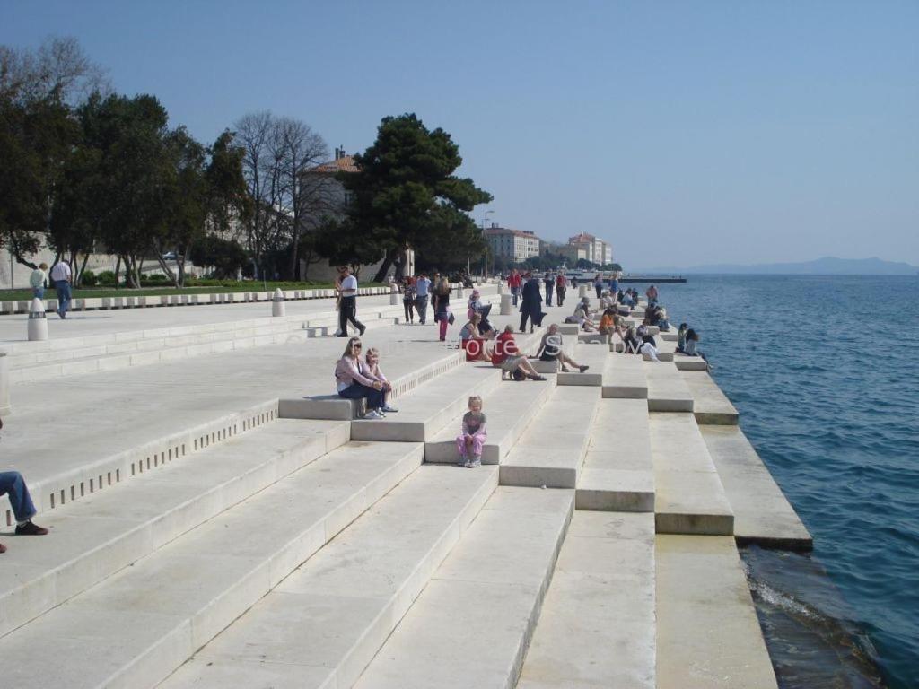 Apartments Lolo Privlaka  Δωμάτιο φωτογραφία